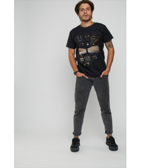 Футболка мужская