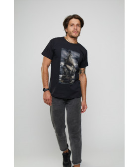 Футболка чоловіча