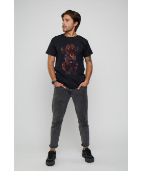 Футболка мужская