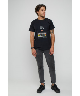 Футболка мужская