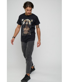 Футболка чоловіча