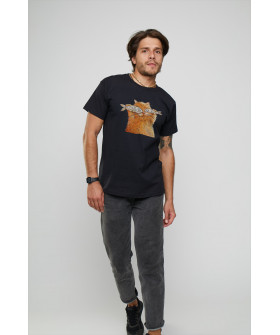 Футболка чоловіча