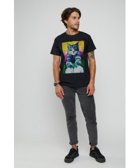 Футболка мужская