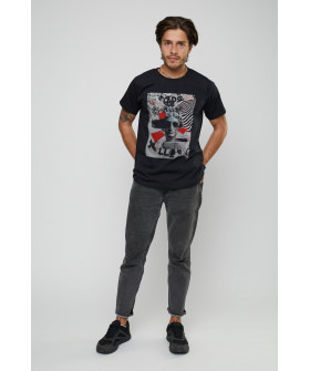 Футболка чоловіча