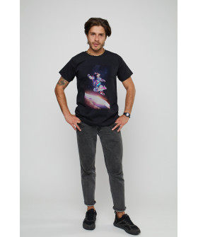 Футболка чоловіча