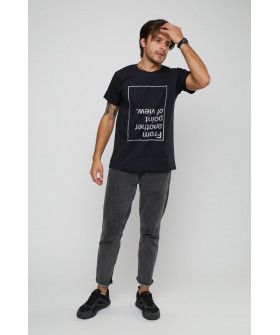 Футболка чоловіча