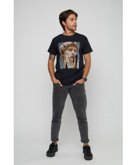 Футболка мужская