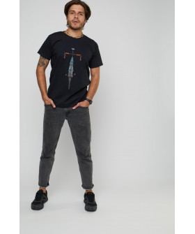 Футболка чоловіча