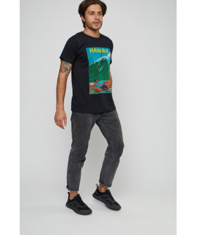 Футболка мужская