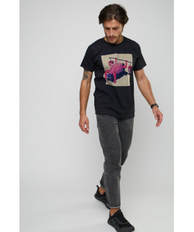 Футболка мужская