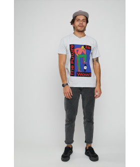 Футболка чоловіча