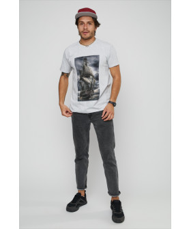 Футболка мужская