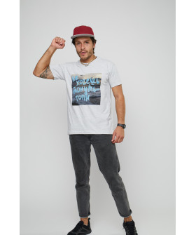 Футболка мужская