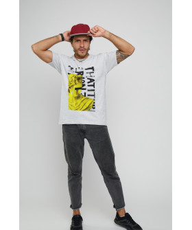 Футболка чоловіча