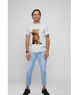 Футболка чоловіча