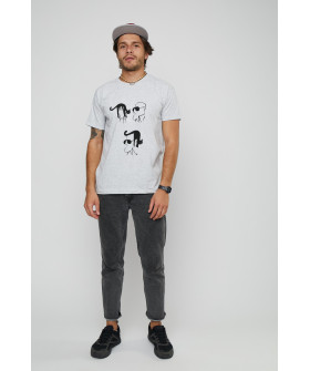 Футболка мужская