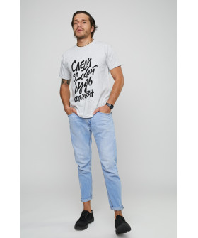 Футболка чоловіча