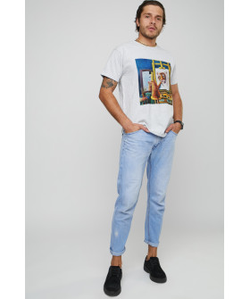 Футболка чоловіча