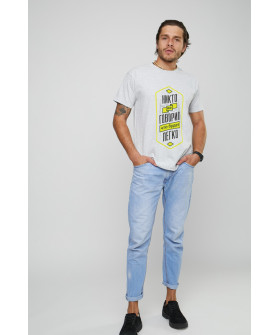 Футболка чоловіча