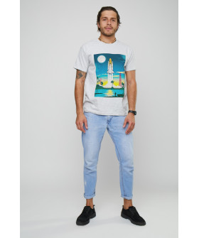 Футболка мужская