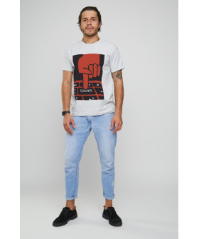 Футболка мужская