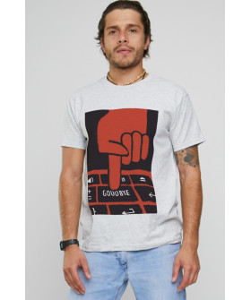 T-shirt for men