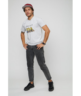 Футболка мужская