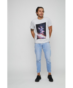 Футболка мужская