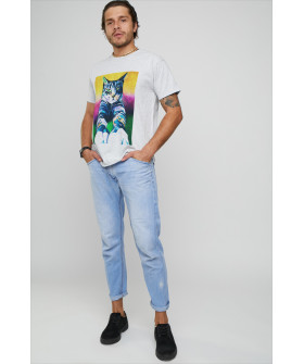 Футболка чоловіча