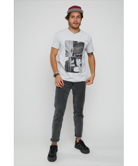 Футболка мужская