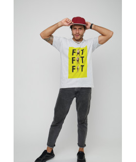 Футболка чоловіча