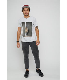 Футболка мужская