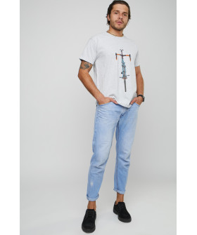 Футболка мужская