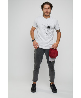 Футболка мужская