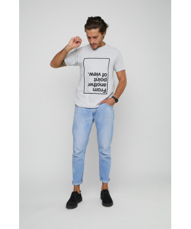 Футболка чоловіча