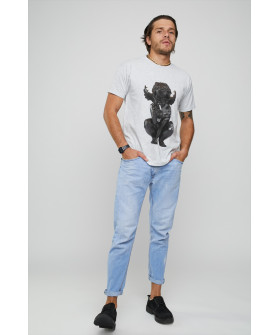 Футболка мужская