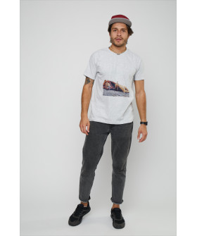 Футболка чоловіча