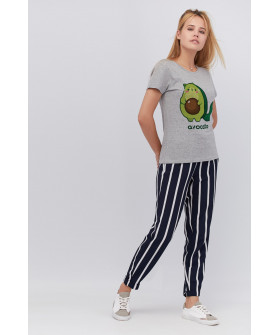 Футболка Basic