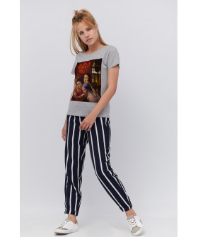 Футболка Basic