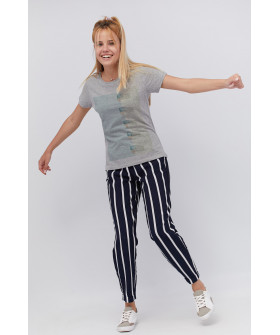 Футболка Basic