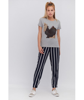 Футболка Basic