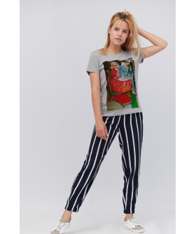 Футболка Basic