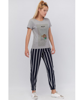 Футболка Basic