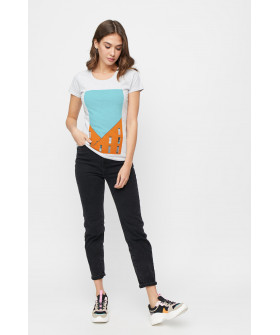 Футболка Basic