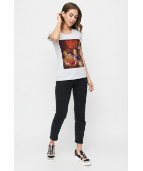 Футболка Basic