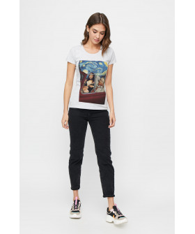 Футболка Basic