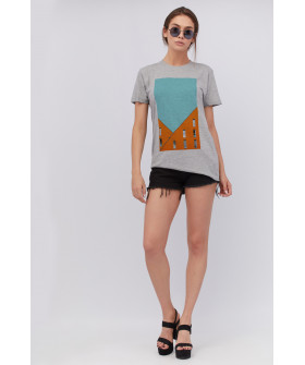 Футболка Boyfriend