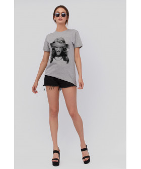 Футболка Boyfriend