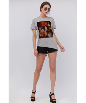 Футболка Boyfriend