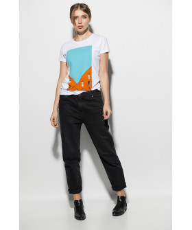 Футболка Basic